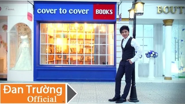 Lời Tiên Tri (Version 1) - Đan Trường [Official]