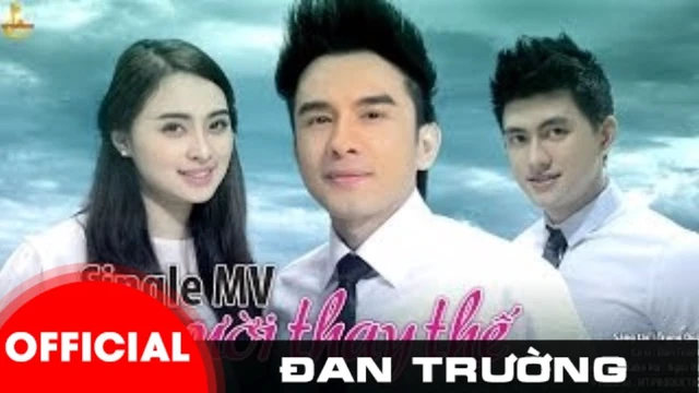 Người Thay Thế - Đan Trường [Official]