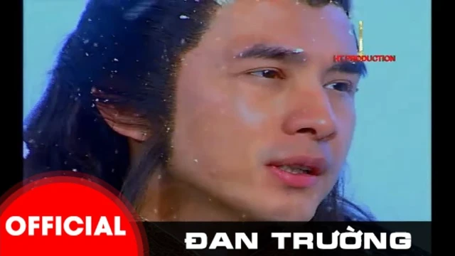 Trăng Vỡ - Đan Trường [Official]