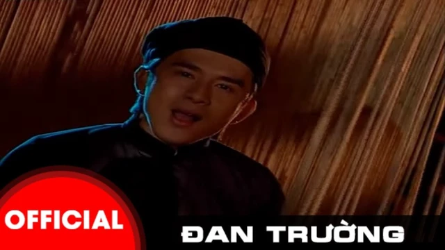 Mẹ Tôi - Đan Trường [Official]