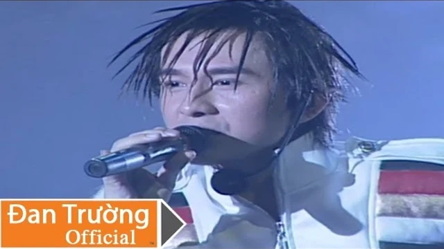 Liveshow Mãi Mãi Một Tình Yêu Phần 2 - Đan Trường