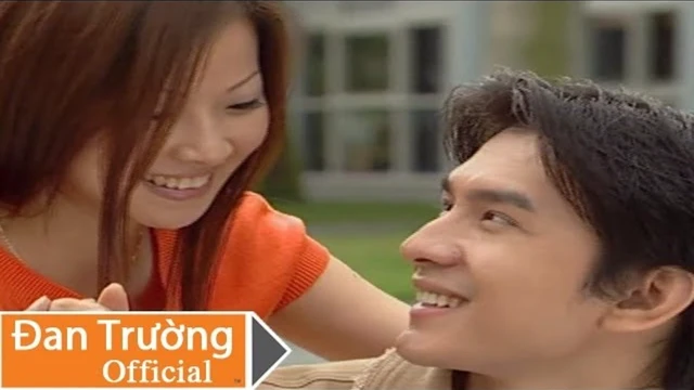 Hát Cho Mùa Yêu Xưa - Đan Trường [Official]