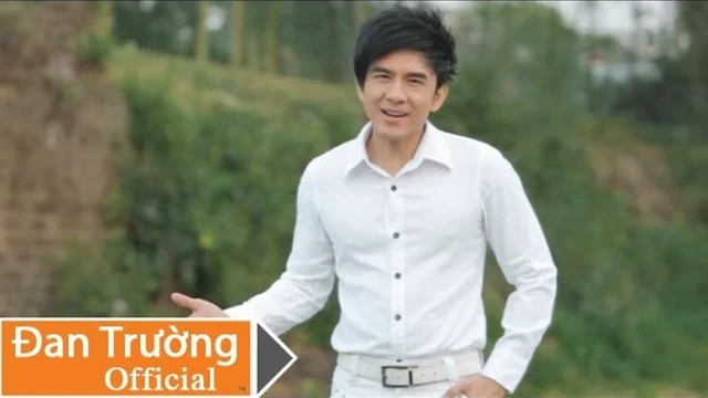 Người Hai Quê - Đan Trường [Official]