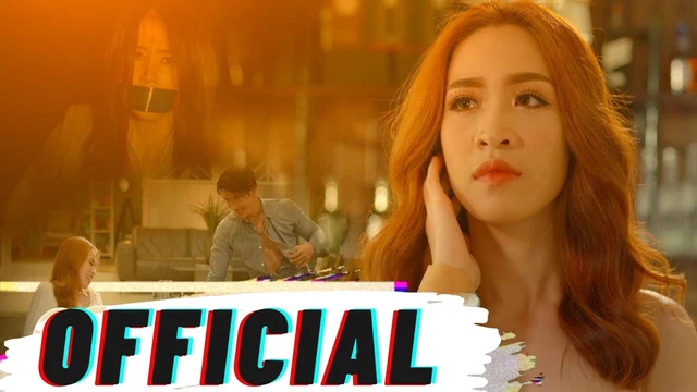 Mình Đừng Thương Nhau - Võ Kiều Vân | Mv Official