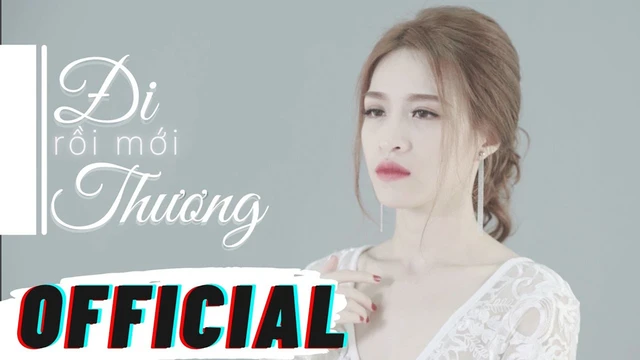 Đi Rồi Mới Thương - Võ Kiều Vân [Officical Mv]