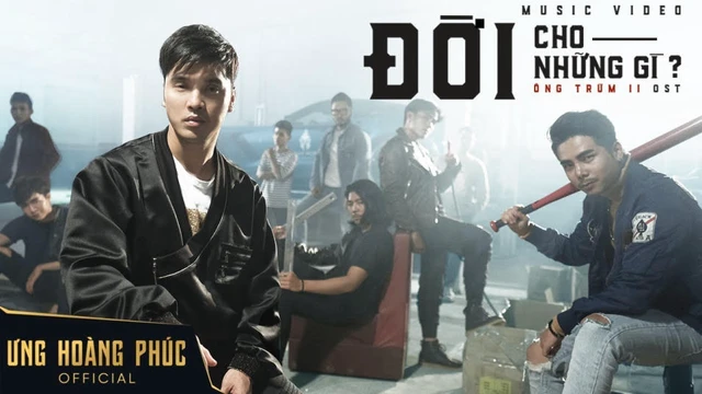 Đời Cho Những Gì - Ưng Hoàng Phúc