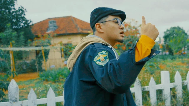 Đâu Vào Đó - CAM