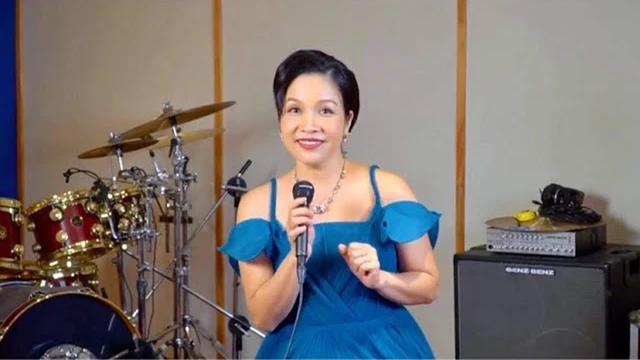 Những Giấc Mơ Dài - Mỹ Linh