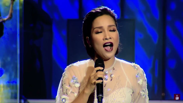 Mùa Cũ - Mỹ Linh