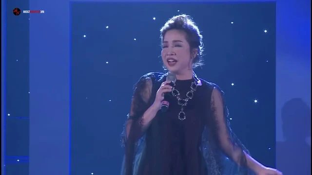 Biển Khát - Mỹ Linh [Live]