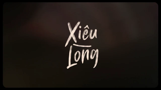 Xiêu Lòng - Phạm Quỳnh Anh