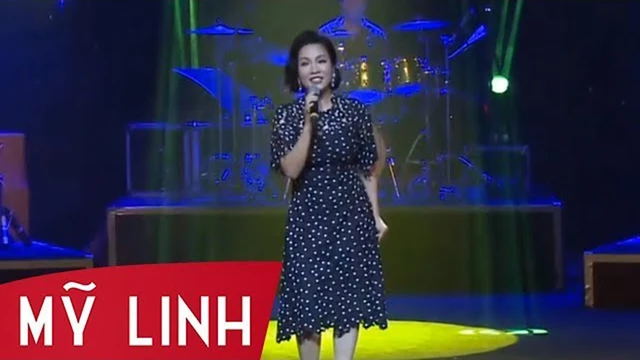 Hương Ngọc Lan - Mỹ Linh