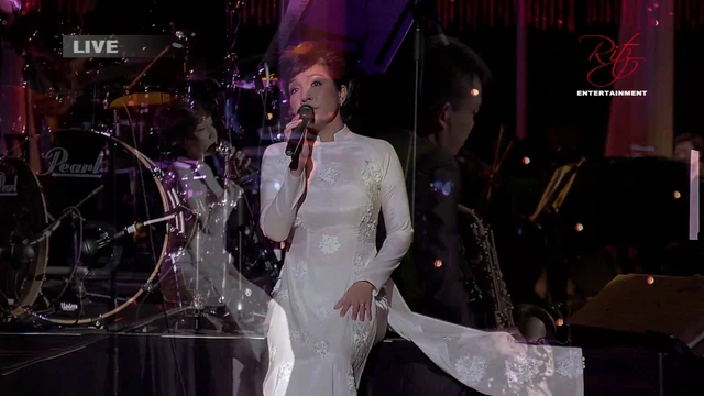 Romance 1 - Mỹ Linh (Live)