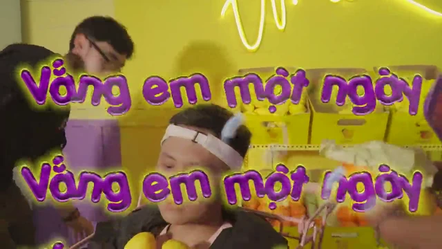 Vắng Em Một Ngày - Freaky, Ryan, CM1X