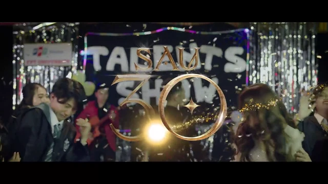 Sau 30 - Duy Andy, A.C Xuân Tài, Mina Phan