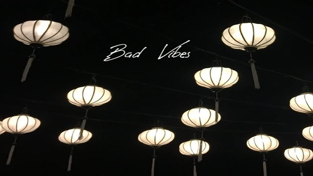Bad Vibes - Minhdea, Panii