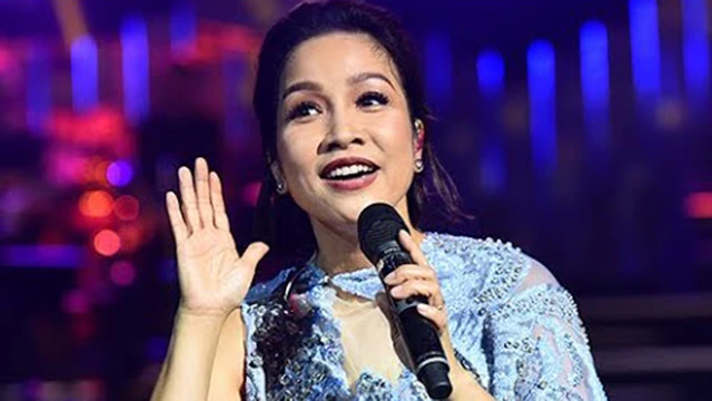 Hương Ngọc Lan - Mỹ Linh [Live]