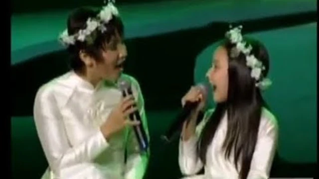 Có Thấy Tôi Tuổi 15 || Mỹ Linh - Anna Trương