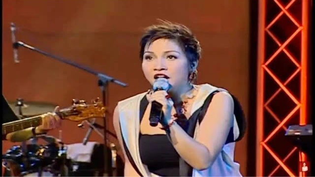 Để Tình Yêu Hát - Mỹ Linh || My Linh Tour 06