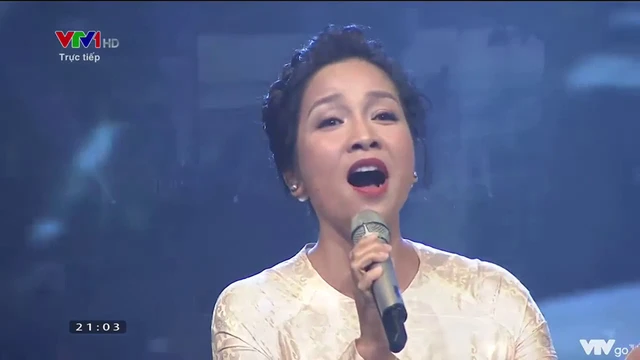 Chị Tôi - Mỹ Linh || Ost Người Hà Nội