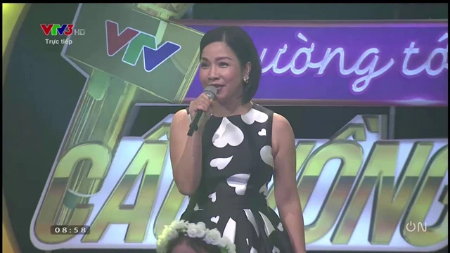 Tình Yêu Hòa Bình - Mỹ Linh X Icd || Ck Đường Tới Cầu Vồng 2022