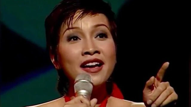 Em Mơ Về Anh - Mỹ Linh || My Linh Tour 06