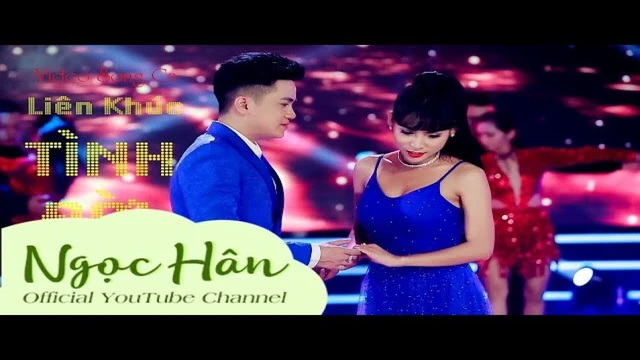 Tuyệt Đỉnh Song Ca Hay Nhất 2022 - Lk Tình Đời Phận Tơ Tằm | Cặp Đôi Vàng Ngọc Hân Ft Khưu Huy Vũ