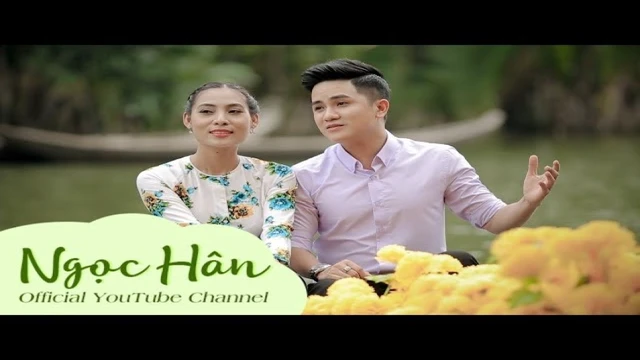 Tuyệt Đỉnh Song Ca Hót Nhất - Cặp Đôi Vàng Ngọc Hân Ft Khưu Huy Vũ 2022 | Ngọc Hân Official