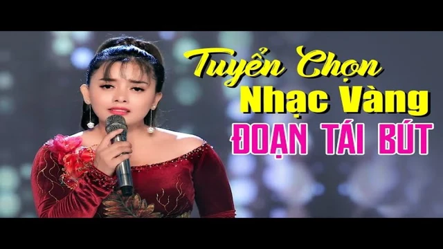 Nhạc Vàng 2022 - Lk Đoạn Tái Bút - Tuyển Chọn Bolero Mới Nhất Giọng Ca Vàng Ngọt Lịm