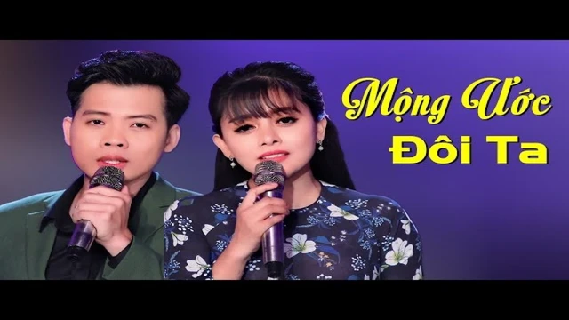 Mộng Ước Đôi Ta, Vọng Gác Đêm Sương - Puol Lê ft Hồng Quyên ft Đoàn Minh