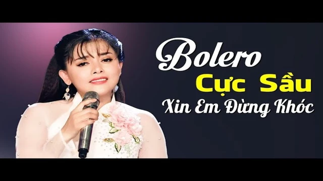 Liên Khúc Xin Em Đừng Khóc Vu Quy, Người Thương Kẻ Nhớ - Bolero Cực Sầu Không Dành Cho Kẻ Thất Tình