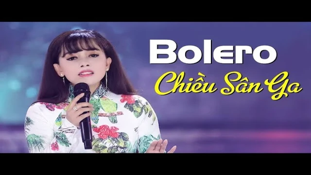 Lk Chiều Gân Ga, Vì Lỡ Thương Nhau - Hồng Quyên