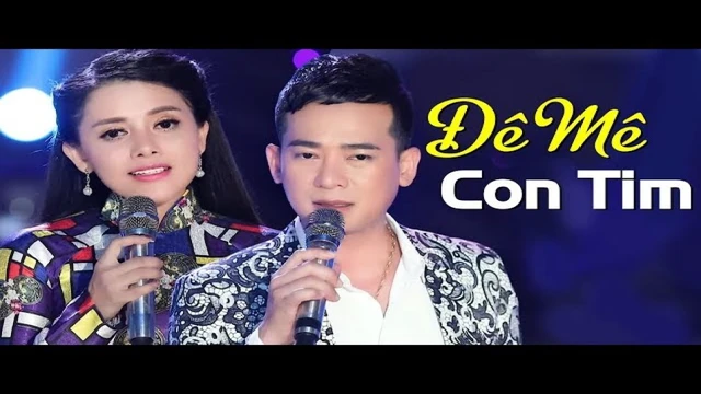 Trăng Tàn Trên Hè Phố, Hai Lối Mộng - Đoàn Minh ft Hồng Quyên ft Vũ Duy