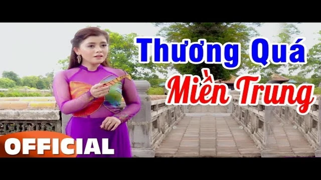 Thương Về Miền Trung - Xót Thương Miền Trung Bão Lũ Triền Miên - Ca Nhạc Trữ Tình Đặc Sắc 2022