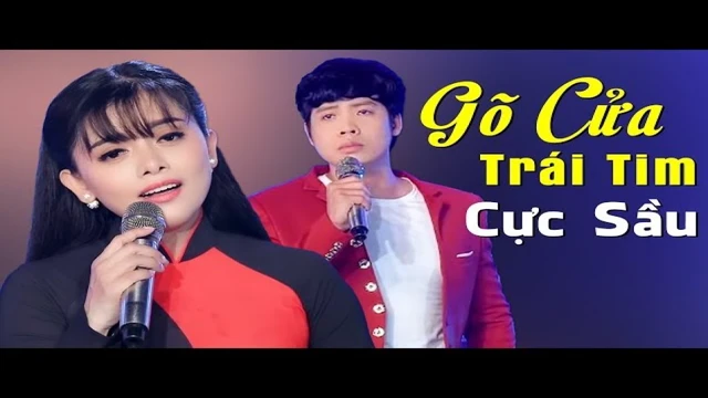 Gõ Cửa Trái Tim - Anh Hãy Về Đi - Hai Lối Mộng - Tạ Từ Trong Đêm - Chuyện Tình Hoa Pensee