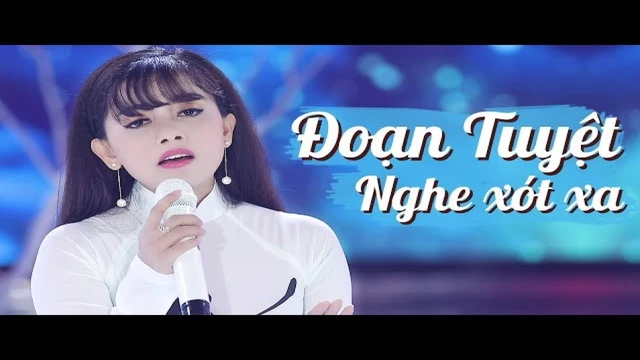 10 Ca Khúc Xót Xa Lấy Đi Nước Mắt Triệu Người Nghe - Liên Khúc Đoạn Tuyệt - Hồng Quyên Bolero