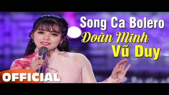 Vũ Duy Hồng Quyên Đoàn Minh Mới Nhất - Tuyển Tập Bolero Nhạc Vàng Trữ Tình 2022