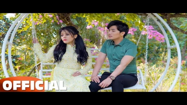 Áo Đẹp Nàng Dâu - Hồng Quyên & Cao Hoàng Nghi | Official Mv
