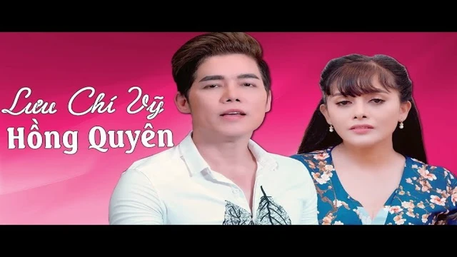 Giọng Ca Xuất Sắc Hồng Quyên & Lưu Chí Vỹ Xuất Hiện Với Hit Mới Đẹp Mê Hồn