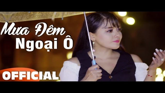 Mưa Đêm Ngoại Ô 