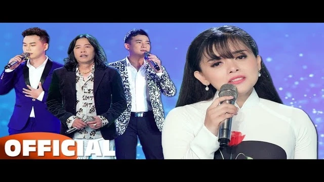 Tình Nghĩa Đôi Mình... Chỉ Thế Thôi Sao? Liên Khúc Bolero Nghe Đắng Cay Một Cuộc Tình