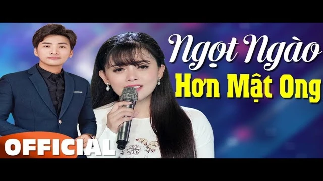 Tuyệt Đỉnh Song Ca "Ngọt Ngào Như Mật Ong Rừng" - Lk Bolero Nhạc Vàng Hay Nức Nở Cõi Lòng