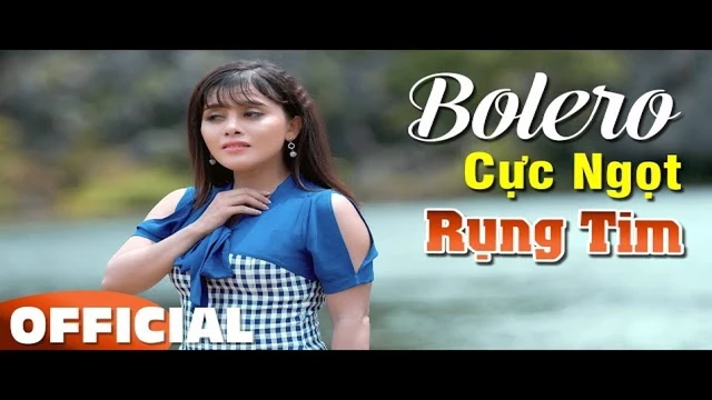 Cánh Hoa Yêu - Rừng Lá Thấp | Rụng Tim Trước Cảnh Đẹp Và Tiếng Ca Ngọt Ngào Nên Thơ