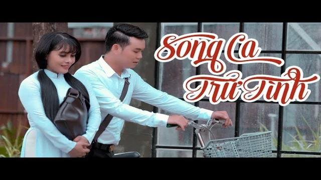 Những Mv Nhạc Trữ Tình Song Ca Hay Nhất Của Hồng Quyên, Thanh Vinh, Lưu Chí Vỹ
