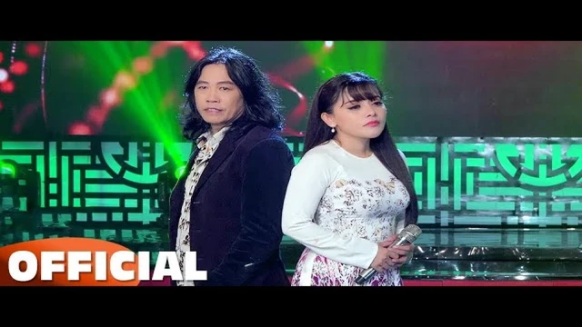 Hai Lối Mộng - Hồng Quyên & Vũ Duy