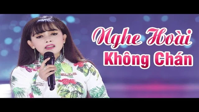 Giọng Ca Trong Trẻo Quá Nghe Hoài Không Chán - Lk Nhạc Vàng Bolero Chọn Lọc 2022