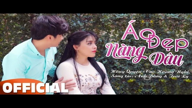 Cặp Đôi Này Sinh Ra Có Lẽ Là Để Song Ca Với Nhau | Áo Đẹp Nàng Dâu - Hồng Quyên & Cao Hoàng Nghi