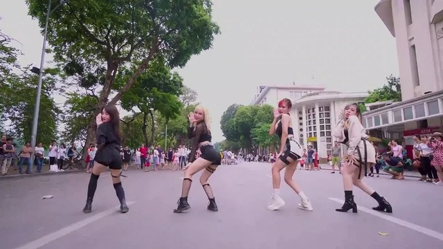 Không Thể Không Sợ Vợ - Lâm Nguyên, Nhii