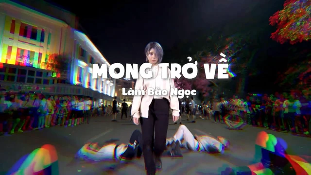 Mong Trở Về - Lâm Bảo Ngọc