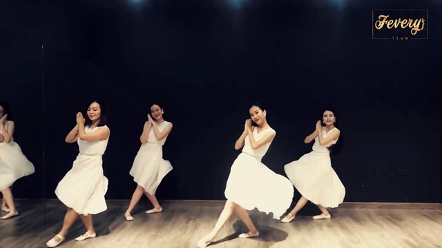 Happy Happy Birthday - Lâm Nguyên